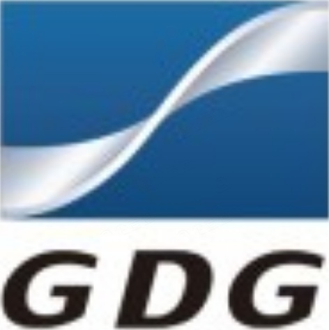 广州发展LOGO