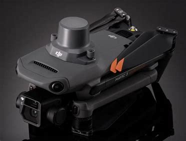 DJI Mavic 3E简述
